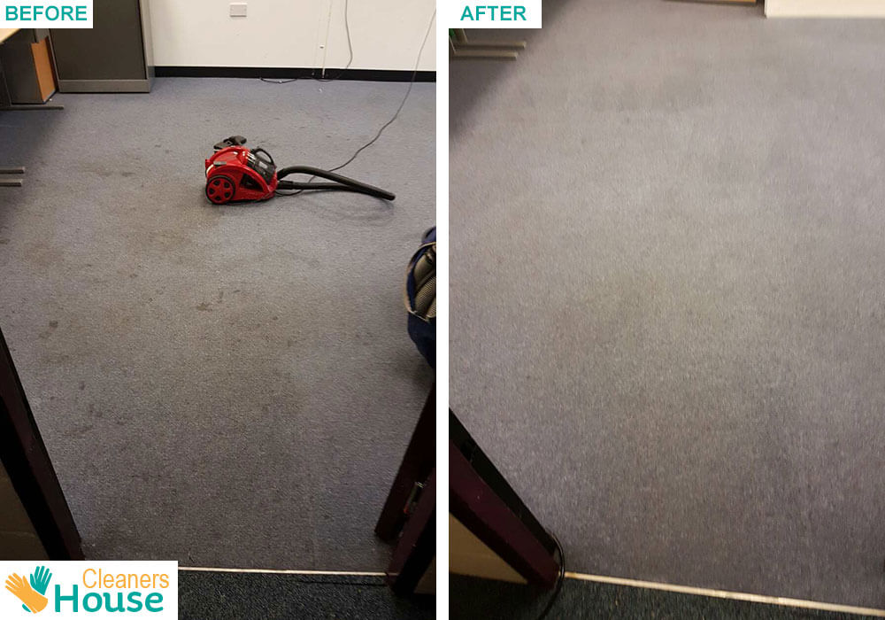 Rainham cleaning carpets RM13 