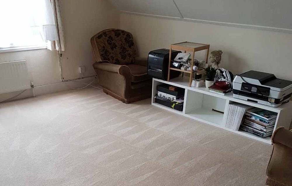Carpet Cleaning in Greater London