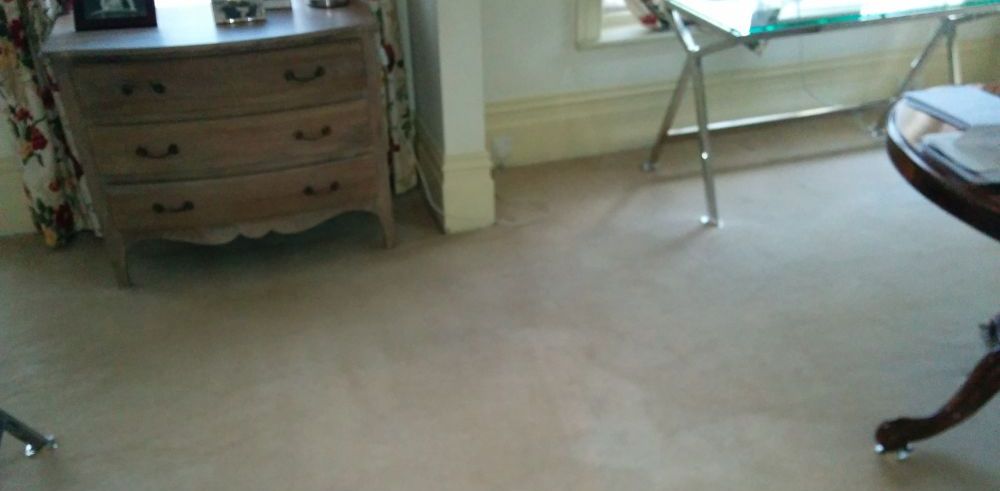 Pinner rug cleaning HA5 