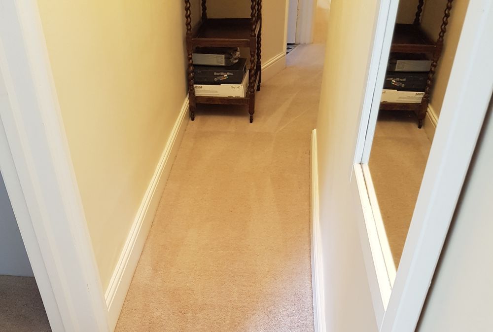 rug cleaners  SE15 