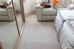 end of tenancy cleaners Ealing 