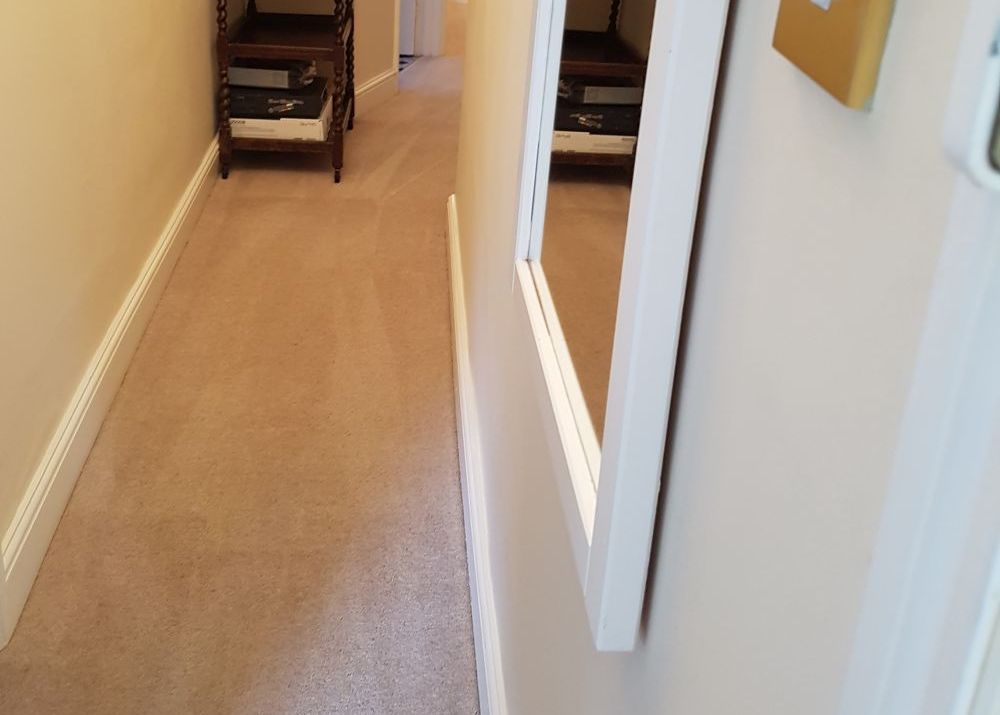 End of Tenancy Cleaning SW2