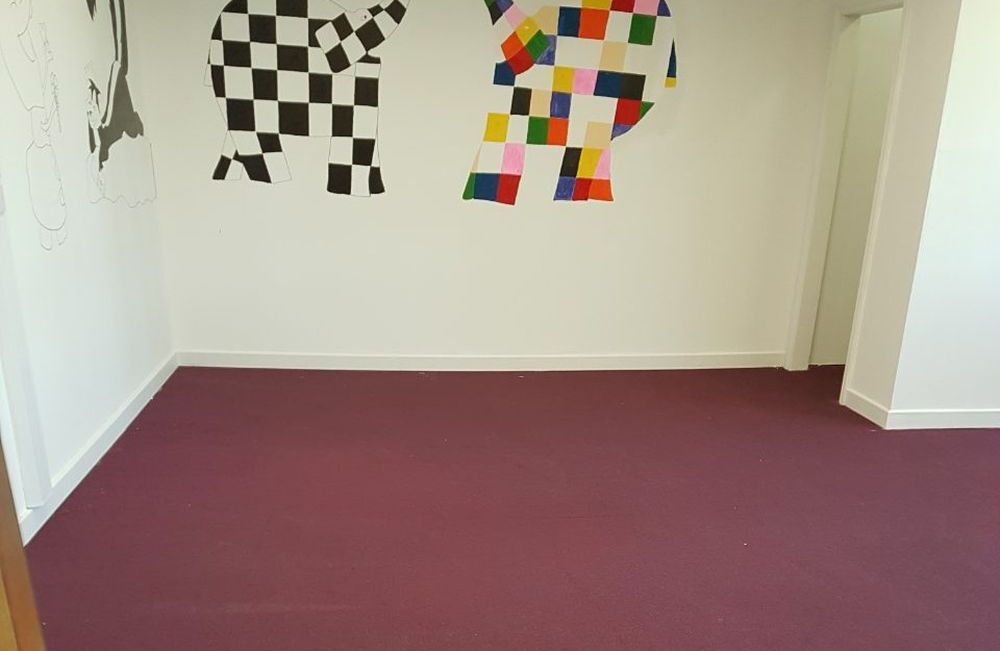Marylebone house cleaners NW1