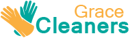 Cleaners House Logo